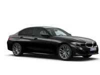 Usata BMW 320 Efficient Dynamics 190 CV (139 kW) 2026 Berlina
