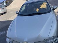 Gebraucht Alfa Romeo 147 105 PS (77 kW) 2007 Kleinwagen