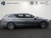 Gebraucht VW Passat Elegance 218 PS (160 kW) 2024 Diabasgrau metallic Kombi