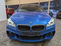 Gebraucht BMW 220 M Sport 190 PS (139 kW) 2016 Estorilblau 2 metallic Kombi