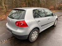 gebraucht VW Golf V 1.4