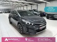 Gebraucht Kia XCeed Platinum Edition 204 PS (150 kW) 2023 Grau SUV