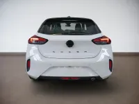 Neu Opel Corsa 101 PS (74 kW) 2025 Weiss banquise/typ aussenverkl Kleinwagen