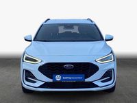 Używany Ford Focus ST 125 KM (91 kW) 2023 Biały Kombi