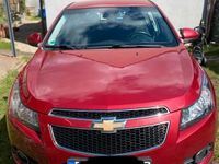 gebraucht Chevrolet Cruze 1.8 Schräghecklimusine