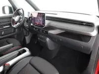 Gebraucht VW ID. Buzz GTX 250 kW (340 PS) 2024 Rot Van / Kleinbus