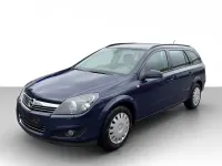 Gebraucht Opel Astra Innovation 90 PS (66 kW) 2008 Limousine