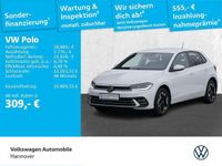 Nuova VW Polo Edition 95 CV (69 kW) 2026 Bianco Utilitaria
