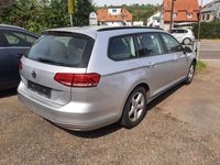 gebraucht VW Passat Variant Trendline BMT/Start-Stopp