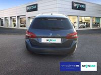 gebraucht Peugeot 308 SW PTech 130 Style *Navi*Kamera*Sitzh*