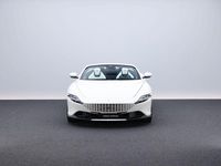 Gebraucht Ferrari Roma 620 PS (456 kW) 2025 Weiß Cabrio