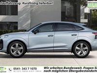 Neu Audi Q3 Sportback S-Line 150 PS (110 kW) 2025 Daytonagrau perleffekt SUV