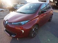 Gebraucht Renault Zoe Intens 67 kW (92 PS) 2018 Atacamarot Kleinwagen