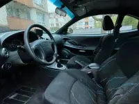 Gebraucht Hyundai Coupé 107 PS (78 kW) 2002 Grün Coupé