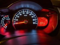 Second-hand Suzuki Celerio Basic 68 CP (50 kW) 2016 Negru Hatchback