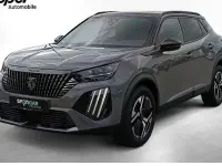 Gebraucht Peugeot 2008 GT 131 PS (96 kW) 2024 Grau SUV