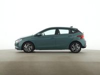 Neu Hyundai i20 Trend 90 PS (66 kW) 2025 Schwarz Limousine