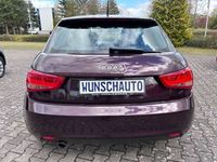 gebraucht Audi A1 ambition 1,2 TFSI BI-XENON,SHZ,NAVI,PDC