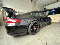 gebraucht Porsche 911 GT3 CLUBSPORT*U-FREI*DEUTSCH*SCHWARZ*CHRONO
