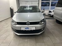 gebraucht VW Polo V Comfortline