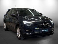 gebraucht Opel Grandland X Edition 1.2 T*IntelliLink*PDC*RFK*