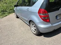 Gebraucht Mercedes A200 Avantgarde 140 PS (102 kW) 2007 Van / Kleinbus