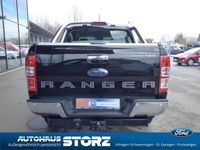 gebraucht Ford Ranger Doppelkabine Limited 4X4|AUTOMATIK|LIMITED PK2|STA