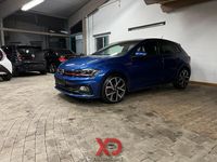 Gebraucht VW Polo Beats 207 PS (152 kW) 2022 Blau Kleinwagen