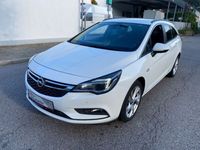 gebraucht Opel Astra Sports Tourer Edition