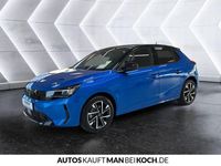 Neu Opel Corsa 101 PS (74 kW) 2026 Blau Kleinwagen