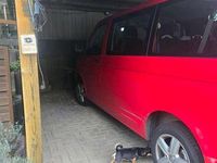 Gebraucht VW T5 131 PS (96 kW) 2006 Van