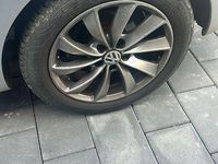 Gebraucht VW Golf VII 105 PS (77 kW) 2012 Grau Limousine