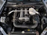 Gebraucht Mazda MX5 110 PS (80 kW) 2004 Schwarz Cabrio