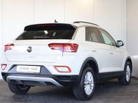 Gebraucht VW T-Roc Life 150 PS (110 kW) 2024 Grau SUV