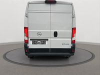 Gebraucht Opel Movano Edition 140 PS (102 kW) 2023 Weiss Van