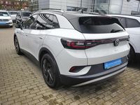 Gebraucht VW ID.4 Pro Performance 150 kW (204 PS) 2020 Gletscherweiß SUV