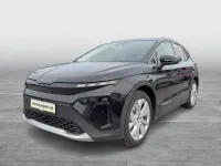 Gebraucht Skoda Elroq Loft 210 kW (286 PS) 2025 Schwarz SUV