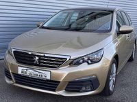 Gebraucht Peugeot 308 SW Allure 120 PS (88 kW) 2018 Other Kombi