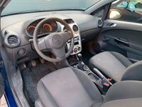 gebraucht Opel Corsa 