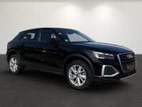 Gebraucht Audi Q2 Advanced Plus 150 PS (110 kW) 2025 Mythosschwarz metallic SUV