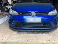 Gebraucht VW Golf 400 PS (294 kW) 2015 Blau Coupé
