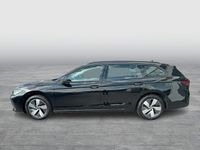 Gebraucht VW Passat Basis 150 PS (110 kW) 2025 Grenadillschwarz metallic (metallic) Kombi