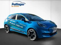 Gebraucht Ford Puma Gen-E Premium 124 kW (169 PS) 2025 Digital aqua blue metallic SUV