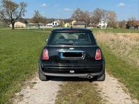 Second-hand Mini Cooper 116 CP (85 kW) 2002 Negru Hatchback