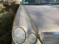 Gebraucht Mercedes E240 Classic 170 PS (125 kW) 1999 Kombi