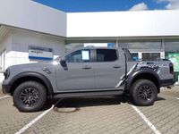Neu Ford Ranger Raptor 292 PS (214 kW) 2025 Command grey Pickup