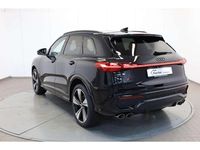 Gebraucht Audi SQ5 Edition .1 367 PS (269 kW) 2025 Schwarz SUV