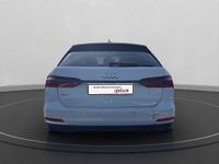 Gebraucht Audi A6 Advanced 204 PS (150 kW) 2024 Weiss Kombi