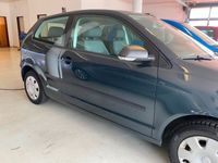 gebraucht VW Polo IV Trentline