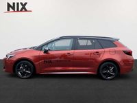 Gebraucht Toyota Corolla Basis 179 PS (131 kW) 2025 Metal oxide orange metallic, dach schwarz Kombi